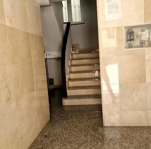 Ventana A Santa Maria * Burgo