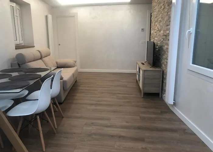 Ventana A Santa Maria * Burgo