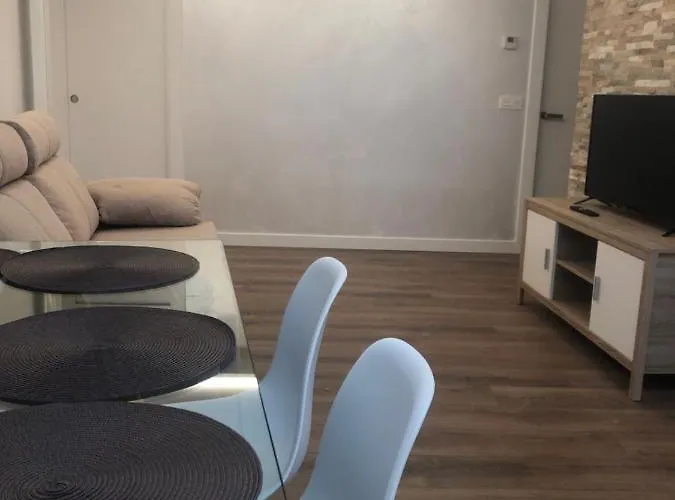 Ventana A Santa Maria شقة *